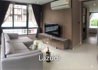 2 Bed 2 Bath 80 SQ.M Silver Thonglor