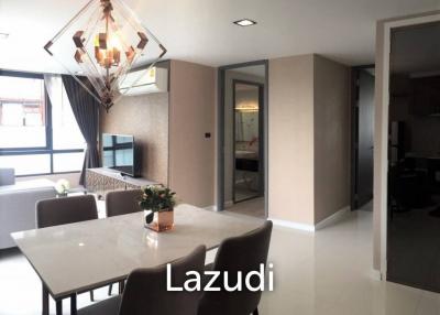 2 Bed 2 Bath 80 SQ.M Silver Thonglor