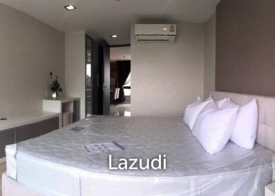 2 Bed 2 Bath 80 SQ.M Silver Thonglor