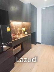 Studio 1 Bath 33 SQ.M Silver Thonglor