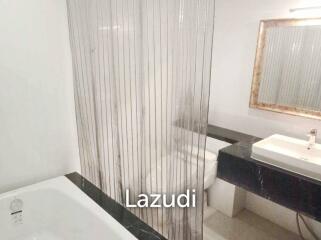 Studio 1 Bath 33 SQ.M Silver Thonglor