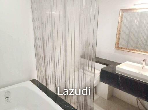 Studio 1 Bath 33 SQ.M Silver Thonglor