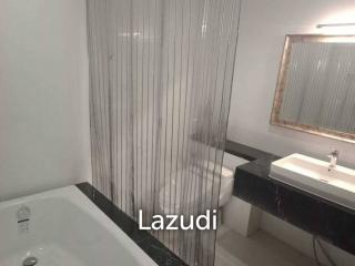 Studio 1 Bath 33 SQ.M Silver Thonglor