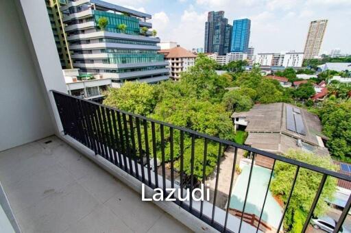 1 Bed 1 Bath 64 SQ.M Silver Thonglor