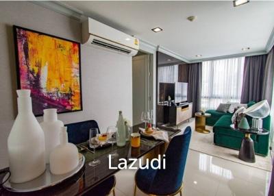 1 Bed 1 Bath 64 SQ.M Silver Thonglor