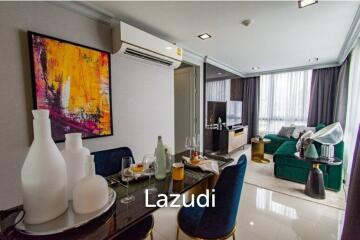 1 Bed 1 Bath 64 SQ.M Silver Thonglor