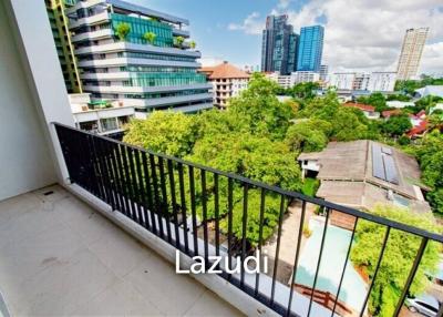 1 Bed 1 Bath 64 SQ.M Silver Thonglor