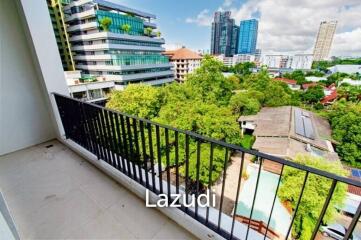 1 Bed 1 Bath 64 SQ.M Silver Thonglor