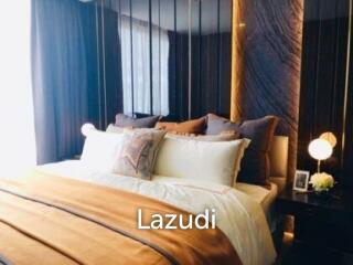 1 Bed 1 Bath 45 SQ.M Silver Thonglor