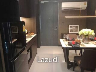 1 Bed 1 Bath 45 SQ.M Silver Thonglor