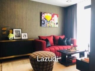 1 Bed 1 Bath 45 SQ.M Silver Thonglor