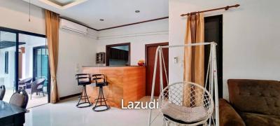 3 Bed 2 Bath 264 SQ.M Villa For Sale In Thalang