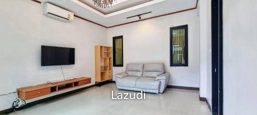 3 Bed 2 Bath 264 SQ.M Villa For Sale In Thalang