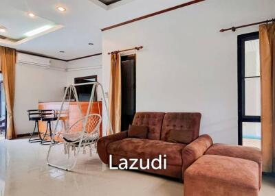 3 Bed 2 Bath 264 SQ.M Villa For Sale In Thalang