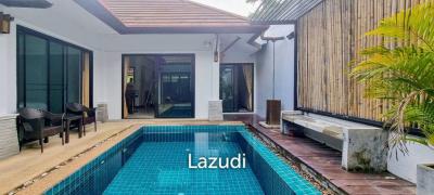 3 Bed 2 Bath 264 SQ.M Villa For Sale In Thalang