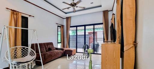 3 Bed 2 Bath 264 SQ.M Villa For Sale In Thalang