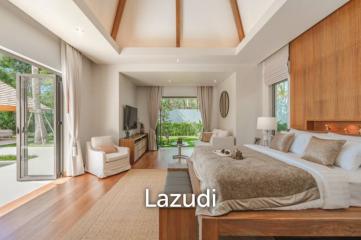 4 Bed 5 Bath 709 SQ.M Anchan Mountain Breeze