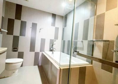 3 Bed 3 Bath 110 SQ.M TEAL Sathorn-Taksin