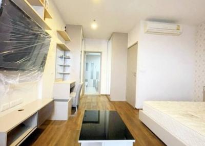 3 Bed 3 Bath 110 SQ.M TEAL Sathorn-Taksin