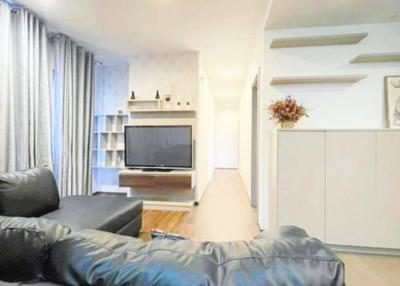 3 Bed 3 Bath 110 SQ.M TEAL Sathorn-Taksin