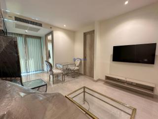 1 Bedroom Condo in The Riviera Monaco Pattaya Na Jomtien C011216