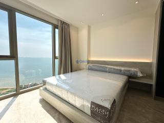 1 Bedroom Condo in The Riviera Monaco Pattaya Na Jomtien C011216