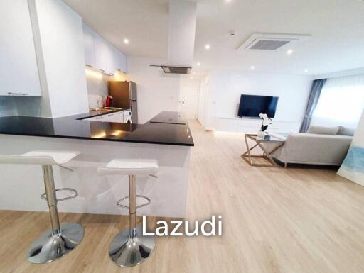 2 Bed 2 Bath 144 SQ.M Silom Terrace