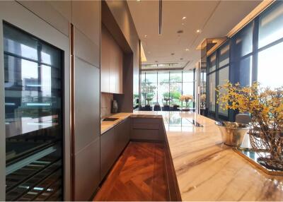 For Rent: A Luxurious 3-Bedroom Condo at Hyde Heritage Thonglor - 920071001-12420