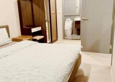 1 Bed 38 SQ.M Quintara Phume Sukhumvit 39