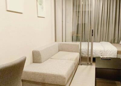 1 Bed 38 SQ.M Quintara Phume Sukhumvit 39