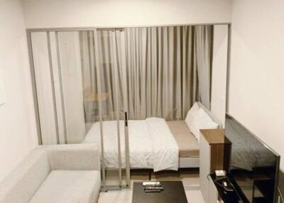 1 Bed 38 SQ.M Quintara Phume Sukhumvit 39