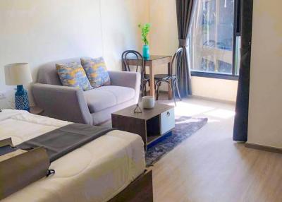 1 Bedroom Condo For Rent At The Base Central Phuket