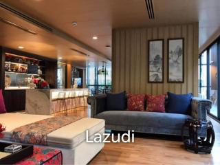 1 Bedroom Condo For Rent At The Base Central Phuket