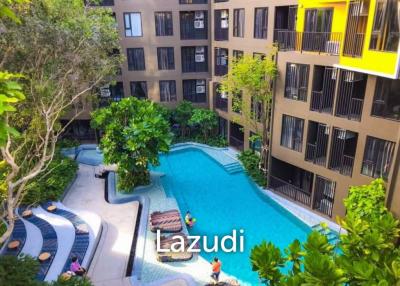 1 Bedroom Condo For Rent At The Base Central Phuket