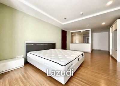 1 Bed 2 Bath 74 SQ.M The Trendy Condominium