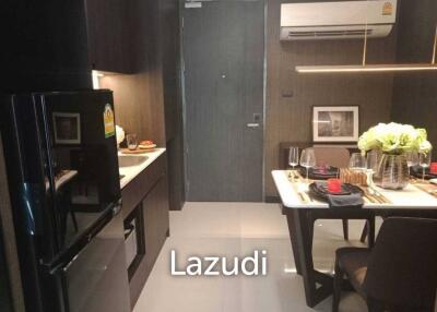 1 Bed 1 Bath 45 SQ.M Silver Thonglor