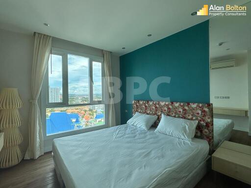 1 Bedroom Condo For Rent in Grande Caribbean Condo
