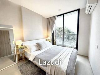 1 Bed 1 Bath 35 SQ.M Noble Ambience Sukhumvit 42