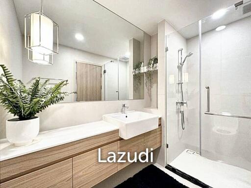 1 Bed 1 Bath 35 SQ.M Noble Ambience Sukhumvit 42