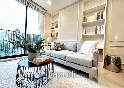 1 Bed 1 Bath 35 SQ.M Noble Ambience Sukhumvit 42