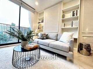 1 Bed 1 Bath 35 SQ.M Noble Ambience Sukhumvit 42