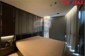 34 Sqm., 1 Bed Condo listed for ฿ 2,750,000.