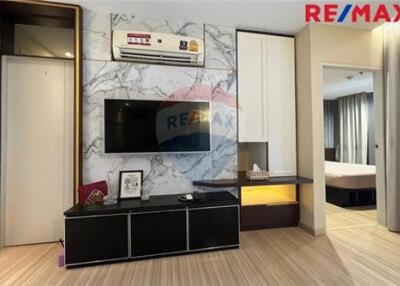 34 Sqm., 1 Bed Condo listed for ฿ 2,590,000.