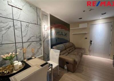 34 Sqm., 1 Bed Condo listed for ฿ 2,590,000.