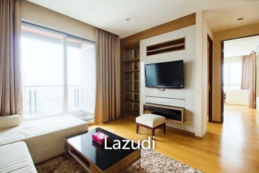 2 Bed 2 Bath 76 SQ.M The Address Asoke