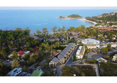 Sea View Apartment, walkable to Choeng Mon beach - 920121001-1819