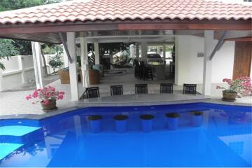 3 Bedroom Pool Villa @ Namuang for Rent