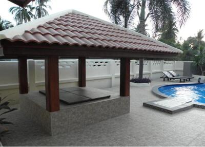 3 Bedroom Pool Villa @ Namuang for Rent