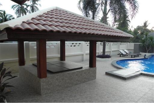 3 Bedroom Pool Villa @ Namuang for Rent
