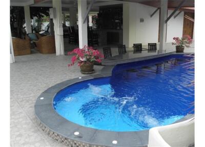 3 Bedroom Pool Villa @ Namuang for Rent